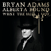 Bryan Adams - Alberta Bound (Live)